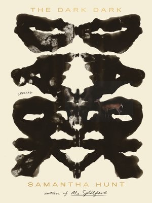 cover image of The Dark Dark